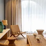 Ibaia 公寓式酒店 4*