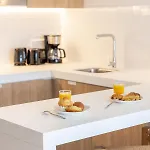 公寓式酒店 Ibaia 昂代
