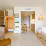 Ibaia 公寓式酒店 4*