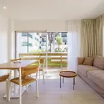 Ibaia 公寓式酒店 4*