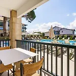 Ibaia 公寓式酒店