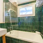 公寓式酒店 Ibaia 昂代