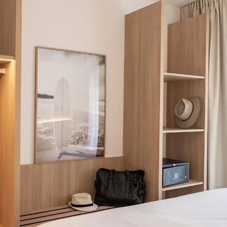 Ibaia Apart-hotel