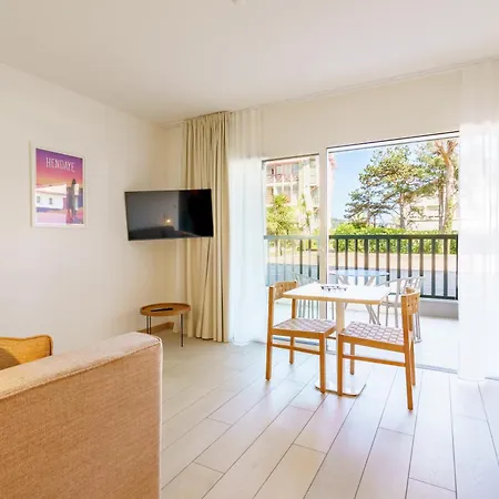 Aparthotel Ibaia - Piscine & 4*