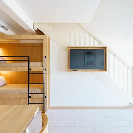 Ibaia 4* Hendaye