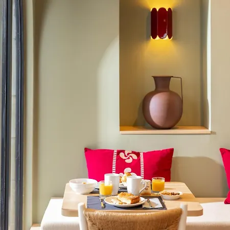 Ibaia Apart-hotel