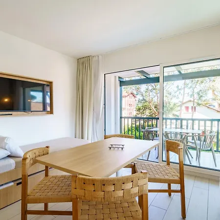 Ibaia 4* Hendaye