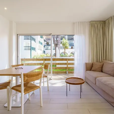Ibaia Apart-hotel 4*