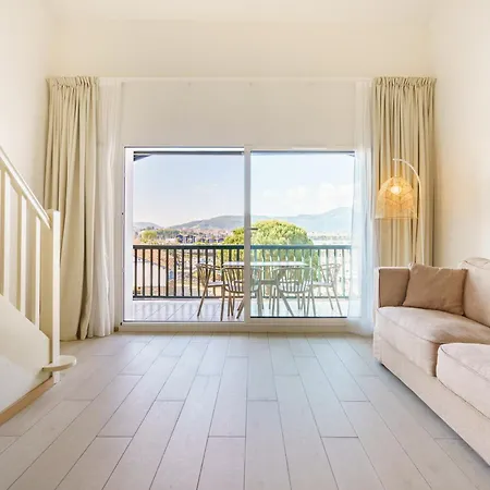 Ibaia Apart-hotel Hendaye