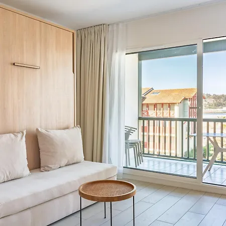 Ibaia Apart-hotel 4*