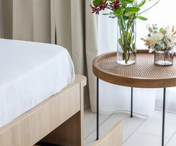 Ibaia Aparthotel Hendaye