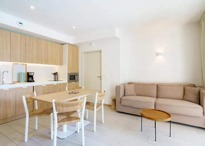 Aparthotel Ibaia Hendaye