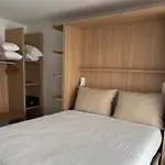 Lejlighedshotel Ibaia