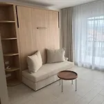 Ibaia Lejlighedshotel Hendaye