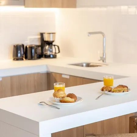 Aparthotel Ibaia - Piscine & Hendaye