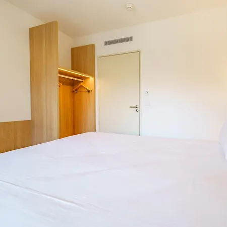 Aparthotel Ibaia - Piscine &