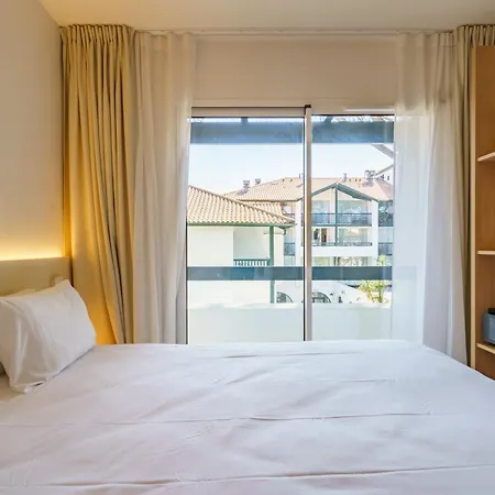 Ibaia - Piscine & Aparthotel Hendaye