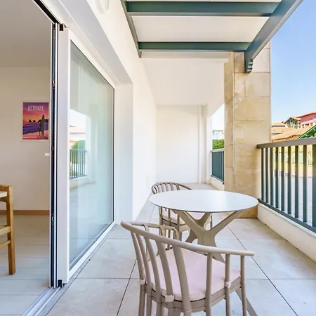 Ibaia Lejlighedshotel