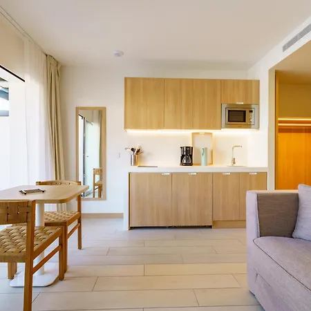 Aparthotel Ibaia - Piscine & Hendaye