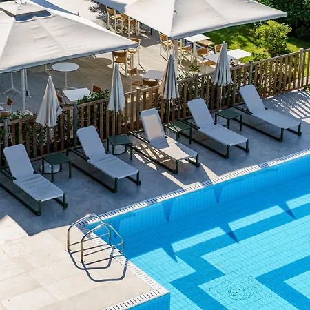 Ibaia - Piscine & Hendaye