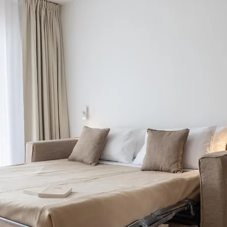Ibaia - Piscine & Aparthotel 4*
