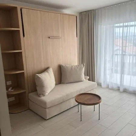 Ibaia Aparthotel Hendaye