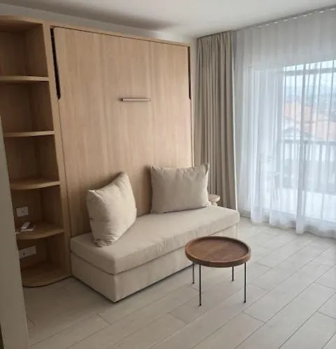 Ibaia Aparthotel Hendaye